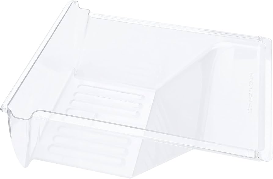 Kenmore Refrigerator Crisper Drawer (replaces 240337107, 240337108, 240337109) 240337103 Kenmore Refrigerator Crisper Drawer (replaces 240337107, 240337108, 240337109) 240337103